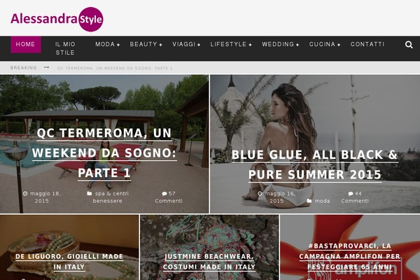 Site using Nino Social Connect plugin