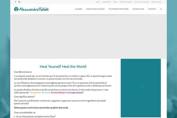 Flexform theme site design template sample