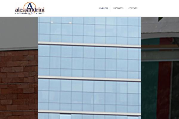 Site using Woo-gutenberg-products-block plugin