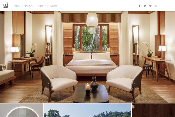 Site using Builder-woocommerce plugin