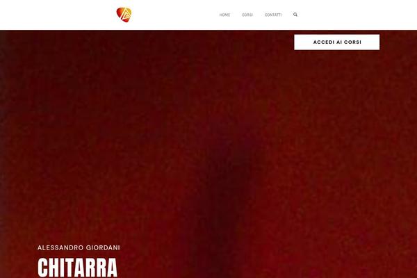 Site using Op-builder plugin