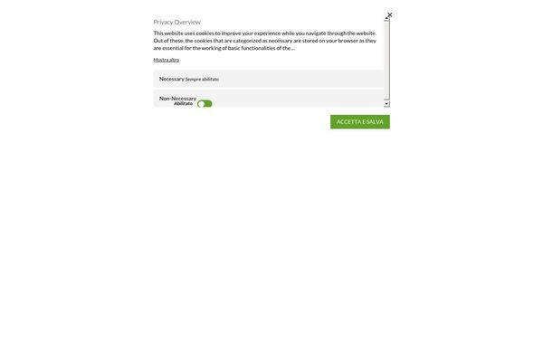 Site using Helios Solutions Brand Logo Slider plugin