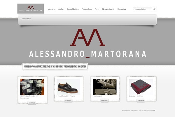 eStore theme site design template sample