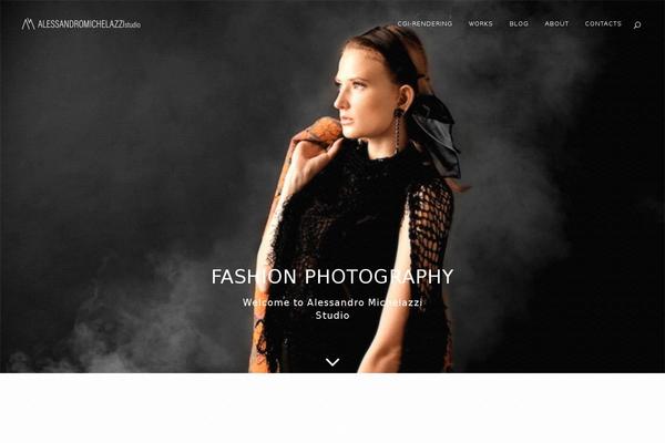alessandromichelazzi.com site used CheerUp