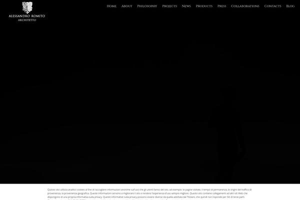 Site using Zedity-premium plugin