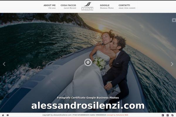 Jphotolio_v457 theme site design template sample