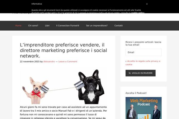 Site using Glossary-by-codeat plugin