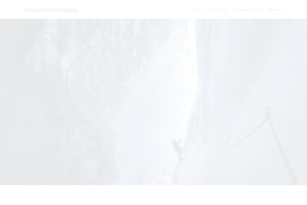 Site using PixProof plugin