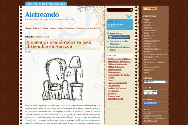 Split theme site design template sample