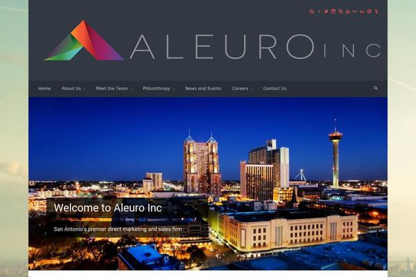 MH Magazine lite theme site design template sample