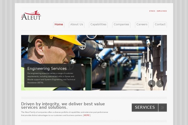 Revelation-theme theme site design template sample