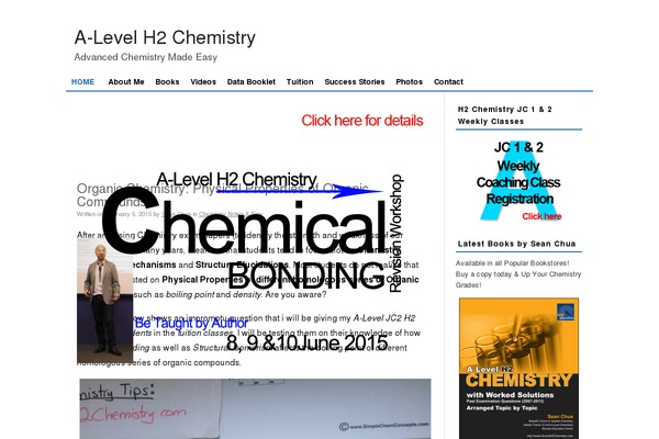 Headway-2015 theme site design template sample