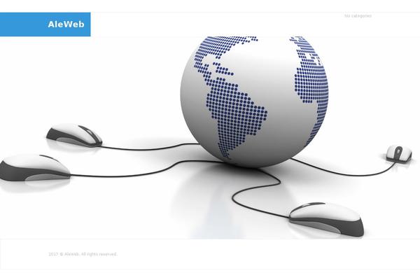 Mts_corporate theme site design template sample