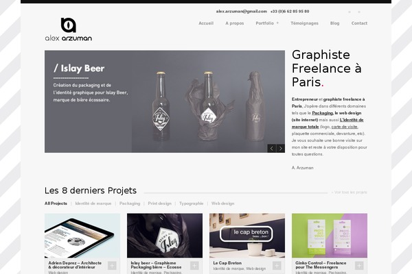 Apex theme site design template sample