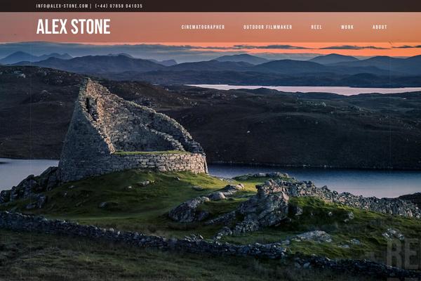 Site using Qode-framework plugin