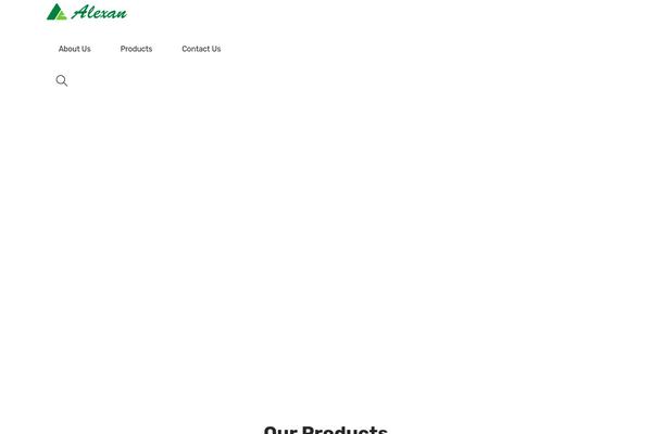 Kera theme site design template sample