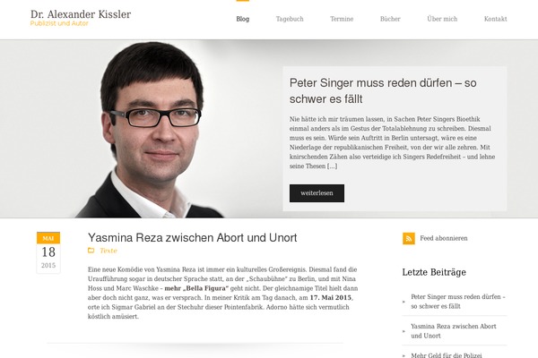 Mystile theme site design template sample