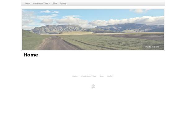 Site using Awesome-flickr-gallery-plugin-3.tmp plugin
