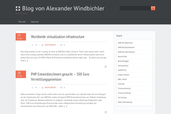 Modern Multipurpose theme site design template sample