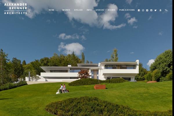 Site using Uncode-daves-wordpress-live-search plugin