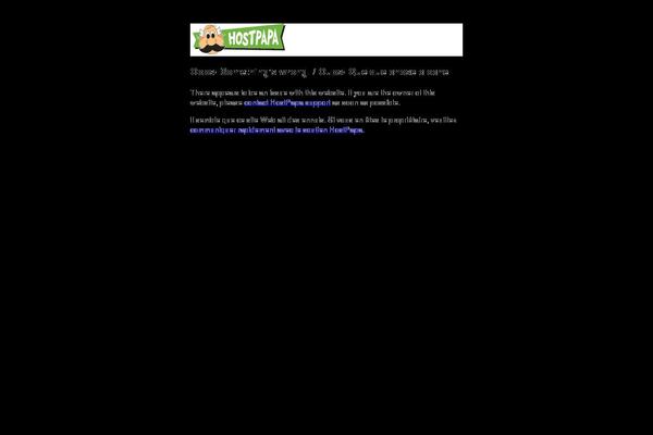 Twentyfifteen Child theme site design template sample