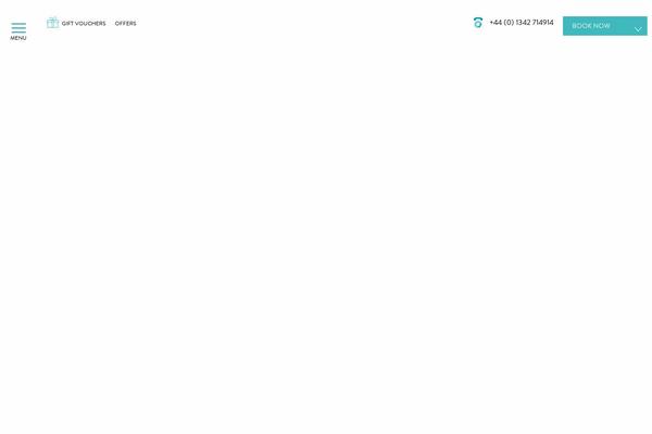 Site using Cn-core-widgets plugin