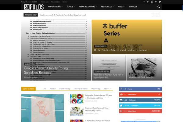 Site using Smart-before-after-viewer plugin