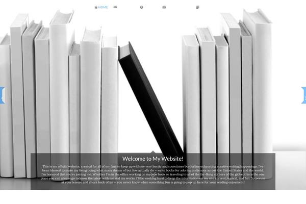 Rt_myriad_wp theme site design template sample
