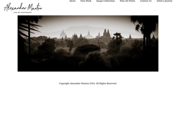 Site using PanoPress plugin