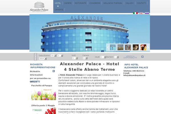 Site using Highslide-4-wordpress-reloaded plugin
