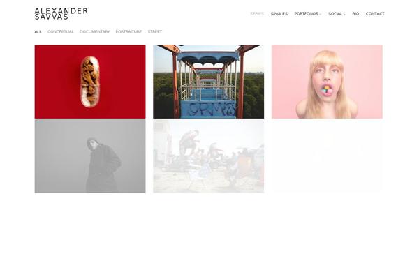 Site using No Right Click Images Plugin plugin