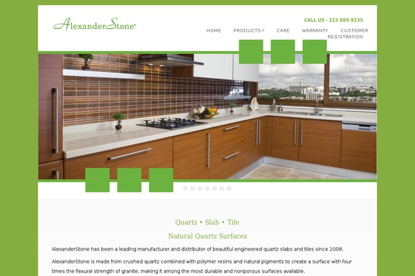 Dandelion v.2.6.7 theme site design template sample