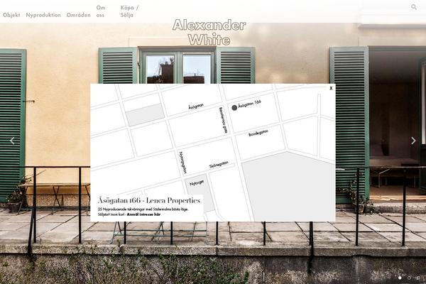 Site using Qterest plugin