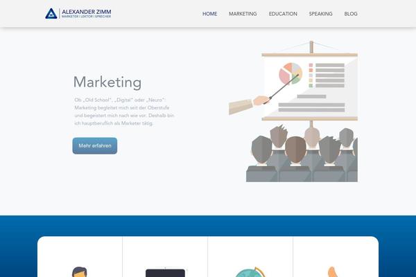 Site using Assets plugin