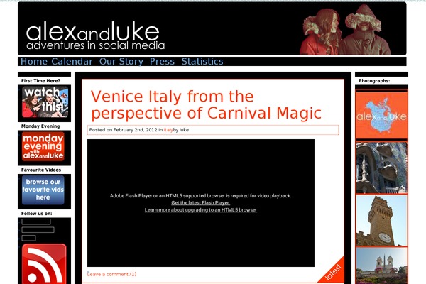 alexandluke.com site used Cordobo_green_park_09