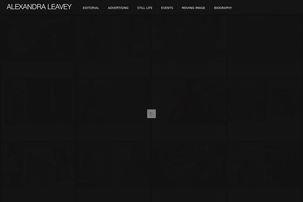 Division theme site design template sample