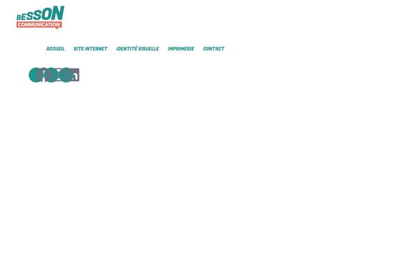 Site using Tk-shortcodes plugin