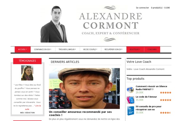 Site using SearchWP Live Ajax Search plugin