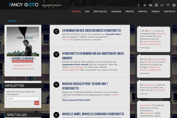Site using Official Bitly for WordPress plugin