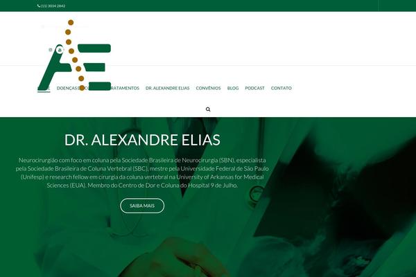 JNews theme site design template sample