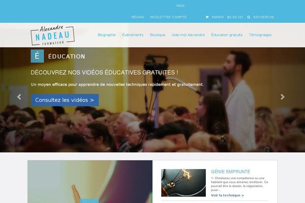 Site using Jet-tabs plugin