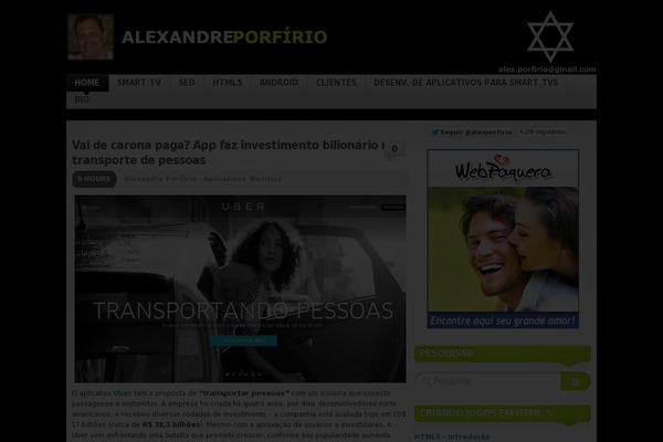 Site using Boxzilla plugin