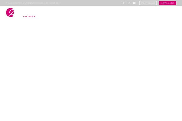 Site using Quform plugin