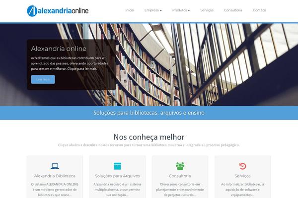 Site using Faq-responsive plugin
