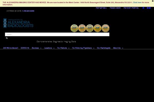 Site using Easy Twitter Feed Widget Plugin plugin