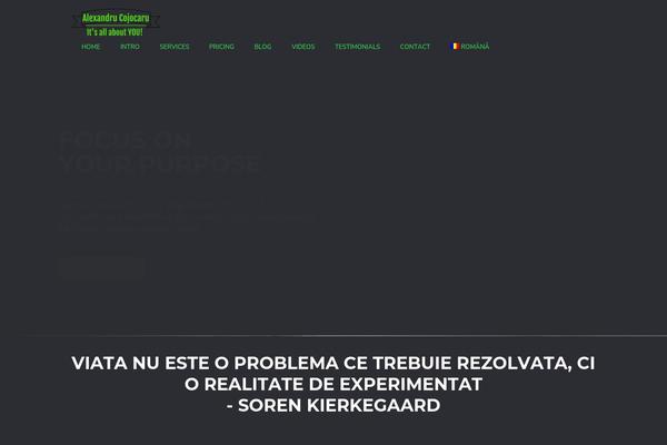 Site using Stm-gdpr-compliance plugin