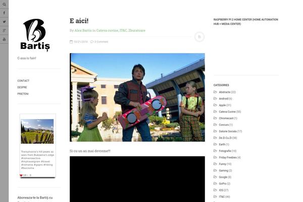 Site using Awesome-flickr-gallery-plugin-3.tmp plugin