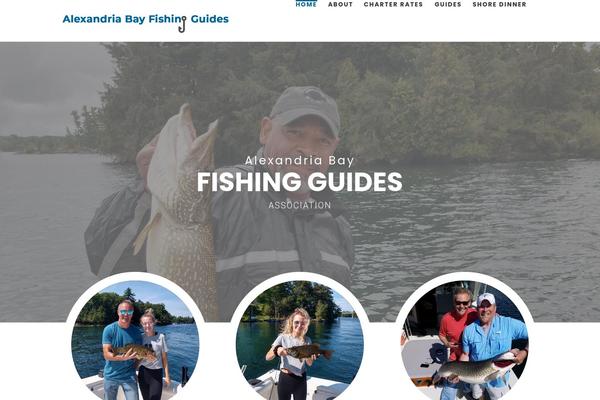 Site using Quotes Collection plugin