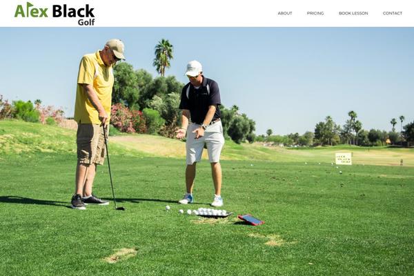 Site using Bold-page-builder plugin