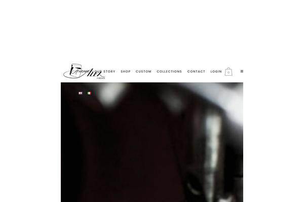 Site using Hyyan WooCommerce Polylang Integration plugin